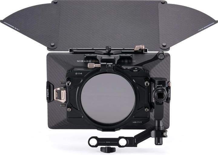 Actual product image Tilta Mirage Pro Matte Box, VND KIT (Mat Box)