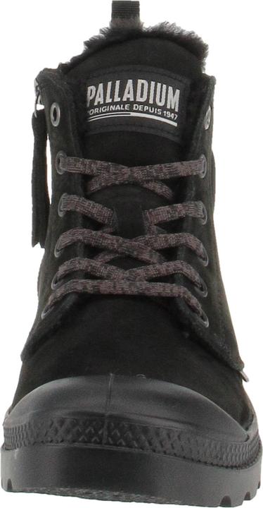 Actual product image Palladium Ankle boot (37)