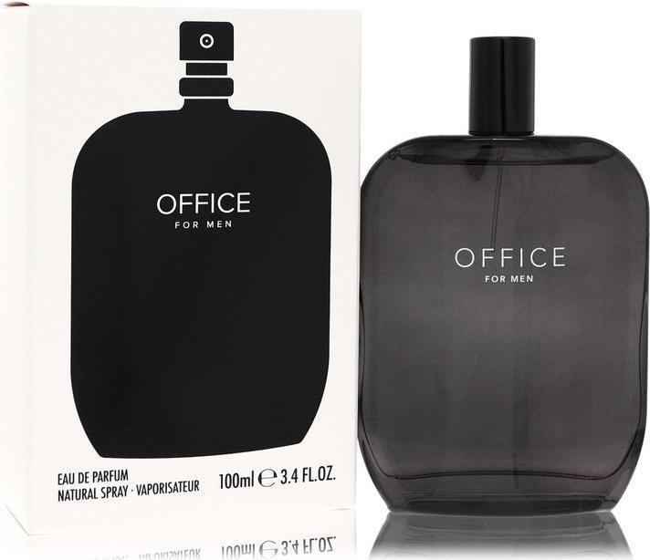 Actual product image Fragrance One Office (Eau de parfum, 100 ml)