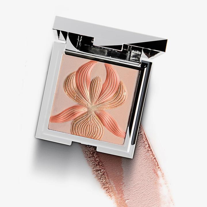 Image du produit Sisley Palette Orchidée (Corail)