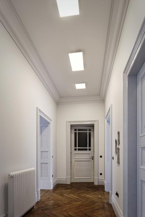 Produktbild Paulmann Panel Verlora (3300 lm)