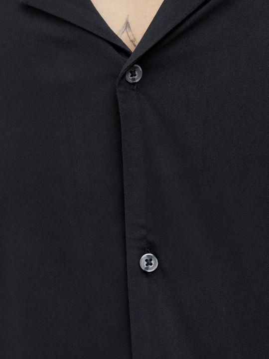 Image du produit Jack & Jones Jjejeff Solid Resort Shirt S/S Sn (XXL)