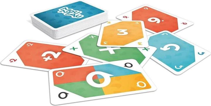 Produktbild ASS Altenburg 22572039 - Mau Mau - Das grenzenlos verrückte Spiel für Jung & Alt (DE-Ausgabe) (Deutsch)