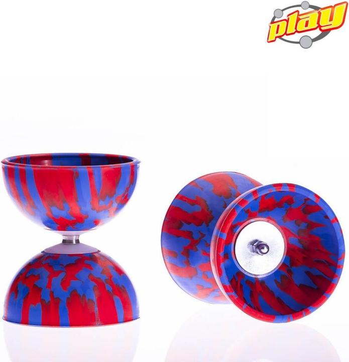 Red/blue
