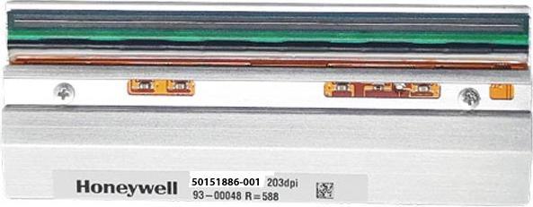 Actual product image Honeywell KIT, PRINTHEAD 200DPI PX940