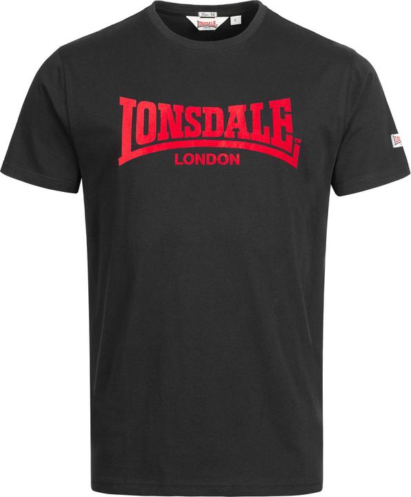 Black/Red