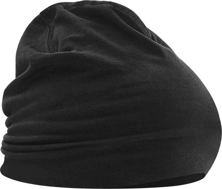 Actual product image Beechfield Unisex Adult Hemsedal Cotton Beanie (One size)