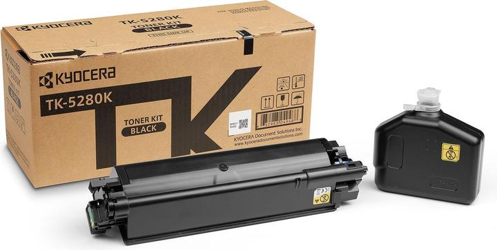 Productafbeelding Kyocera Tk-5280k (BK)