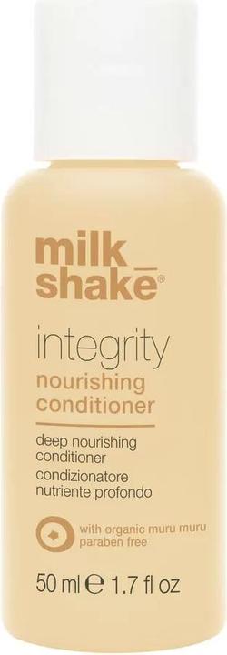 Image du produit Milk_Shake Après-shampooing nourrissant Integrity 50 ml (50 ml)