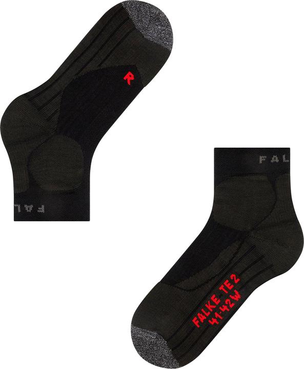 Immagine prodotto Falke TE2 Short (46 - 48)