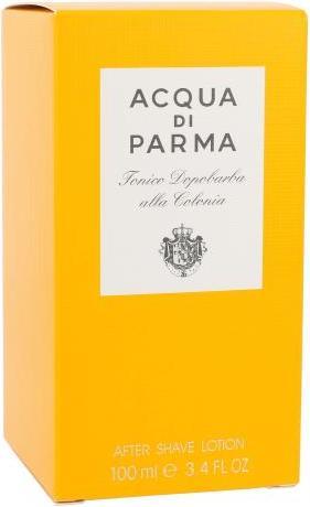 Actual product image Acqua Di Parma Colonia (Aftershave Tonic, 100 ml)