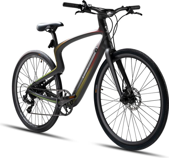 Produktbild Urtopia Carbon One S (84 cm)