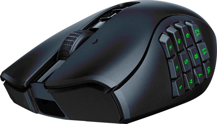 Productafbeelding Razer Naga V2 Pro (Draadloze)