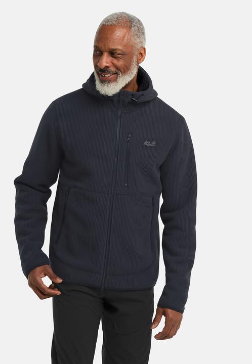 Immagine prodotto Jack Wolfskin Lake Ridge Hooded Jkt M (XXL)