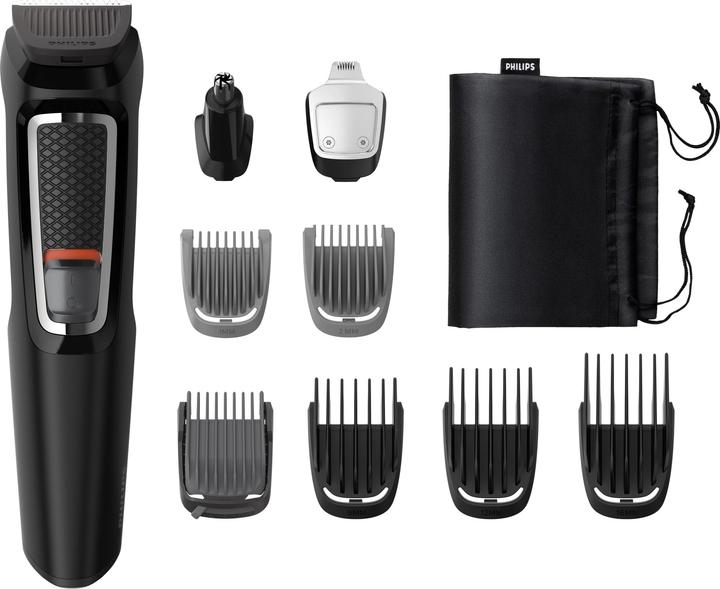 Immagine prodotto Philips All-in-One Trimmer Series 3000