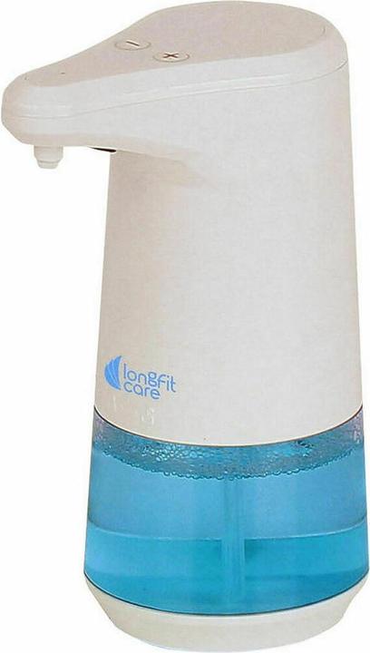Image du produit Long Fit Care Automatischer Seifenspender mit Sensor LongFit Care (2 Stück)