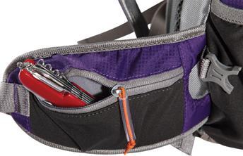 Actual product image Vanguard Kinray 43PR