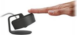 Productafbeelding Logitech Cirkelweergave (1920 x 1080 Pixels)