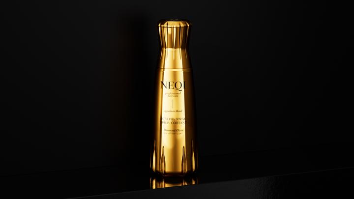 Immagine prodotto Neqi Diamond Glass (180 ml)
