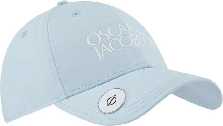 Immagine prodotto Oscar Jacobson Cappello da baseball con segnalatore magnetico del Maine (Taglia unica)