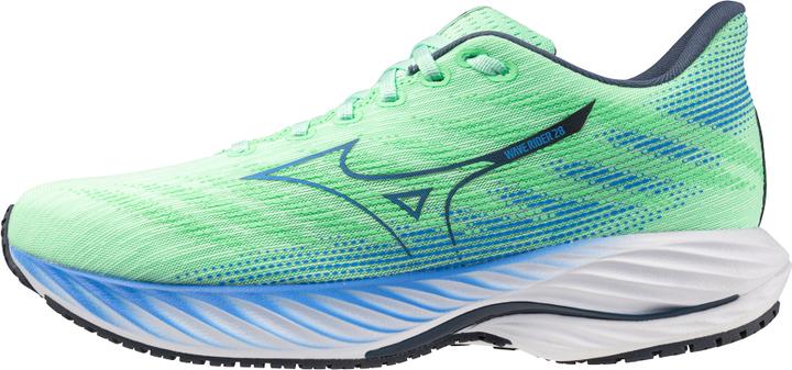 Produktbild Mizuno Wave Rider 28 (43)