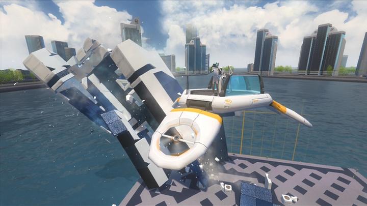 Image du produit Microsoft Screamride, Xbox 360 (Xbox 360)