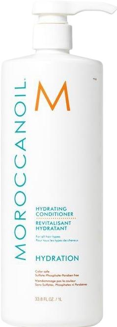 Actual product image Moroccanoil Extra Volume (1000 ml)