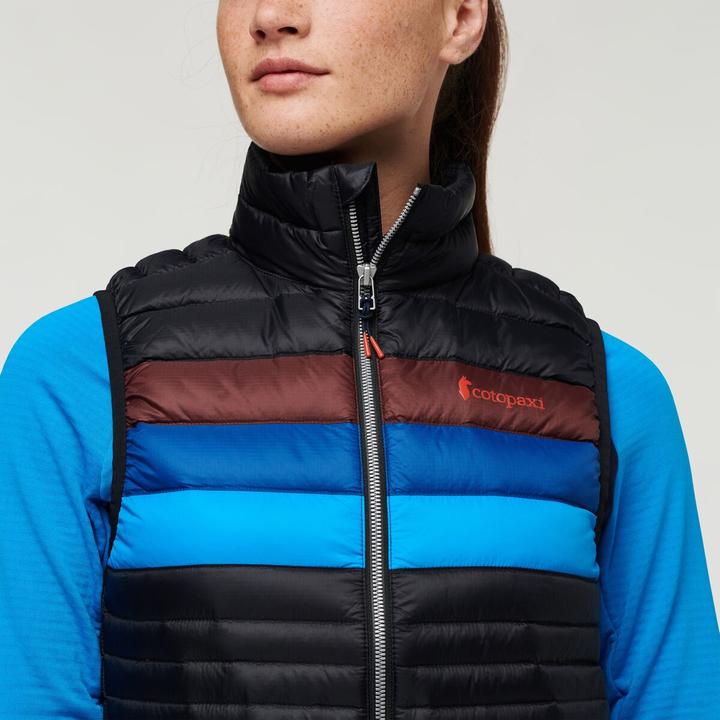 Actual product image Cotopaxi Fuego Down Vest (XS)