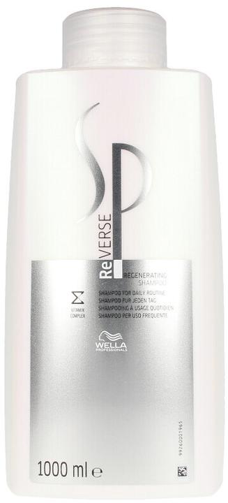 Immagine prodotto Wella SP Reverse - Shampoo rigenerante (1000 ml, Shampoo liquido)
