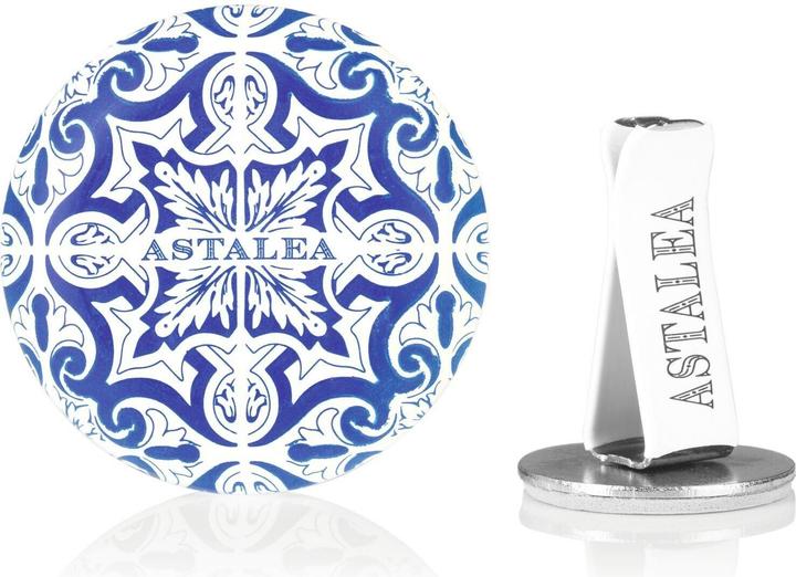 Produktbild Astalea Auto-Lufterfrischer Portuguese Tiles