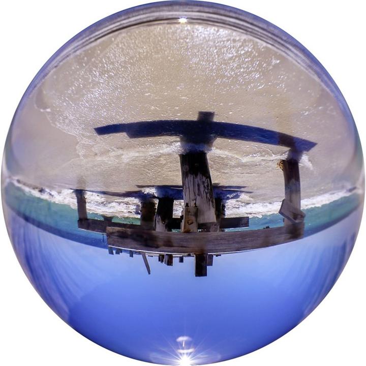 Image du produit Rollei Lensball 110 mm (110 mm, 110 mm)