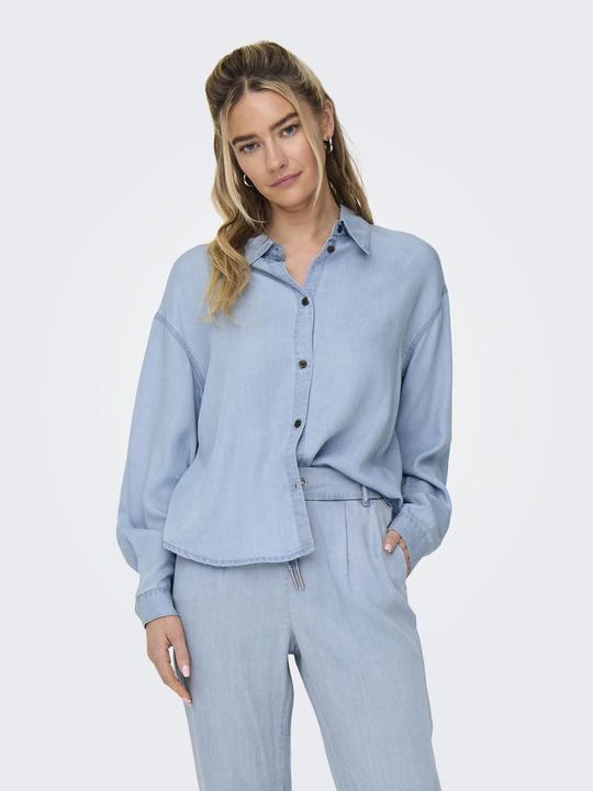 Actual product image Only ONLCHARIS Top Top (XL)