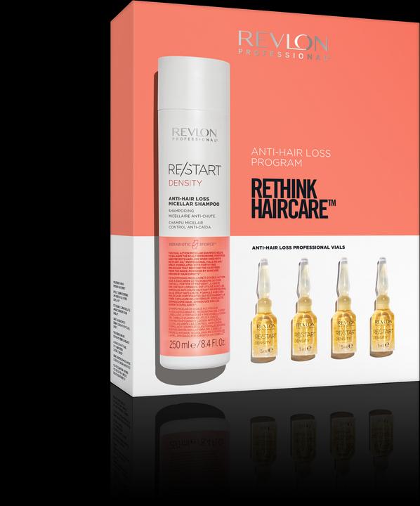 Actual product image Revlon Professional Re/Start Density (250 ml, Liquid shampoo)