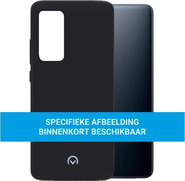 Productafbeelding Mobilize Rubber gelly hoes (Samsung Galaxy S23 FE)