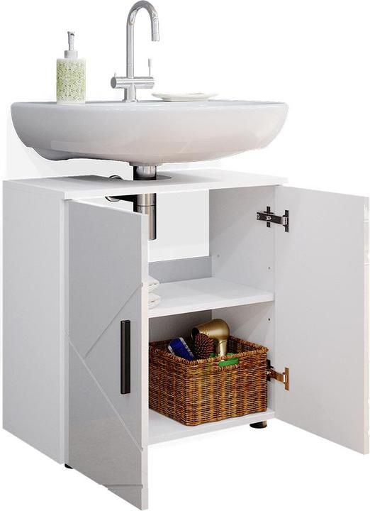 Produktbild Vicco Irma (60 x 30 x 59 cm)