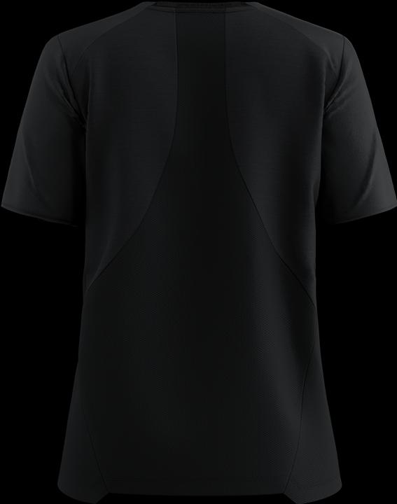 Actual product image Salewa Puez Merino Hybrid T-Shirt Damen (38, M)