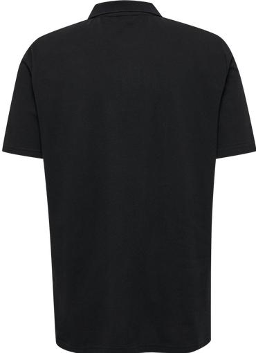 Immagine prodotto hummel Polo Classica Rossa (5XL)