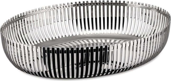 Alessi Korbschale oval (26 x 20 cm)