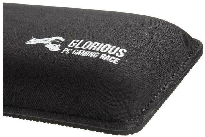 Produktbild Glorious PC Gaming Race Wrist Pad TKL