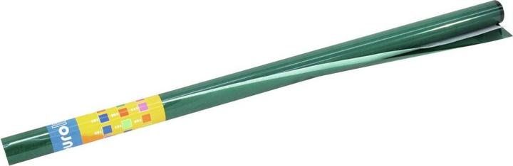 Eurolite Foglio di pellicola colorata 124 verde scuro 61x50cm (Colore foglio)