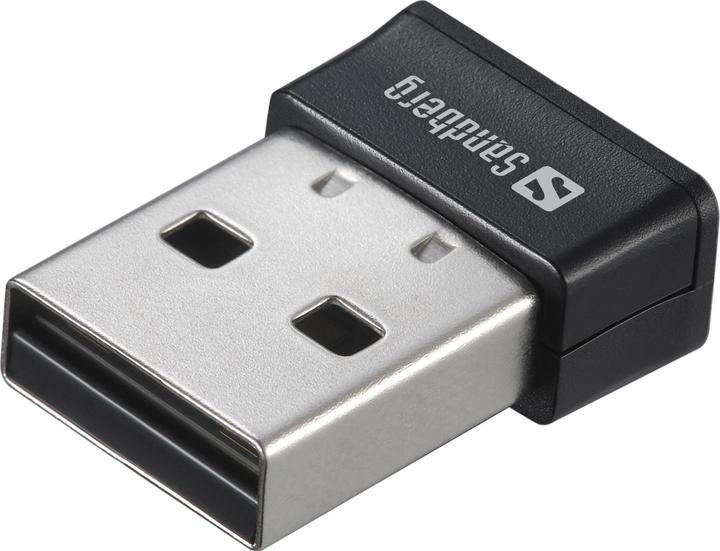 Sandberg Micro Wifi Dongle (USB)
