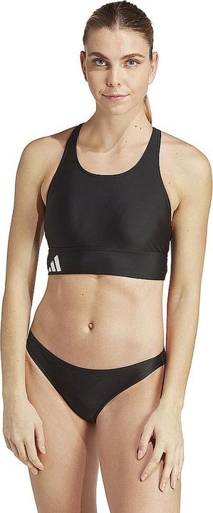 Produktbild adidas BRD BIKINI,BLACK/WHITE BLACK/WHITE Grösse: 42 (42)
