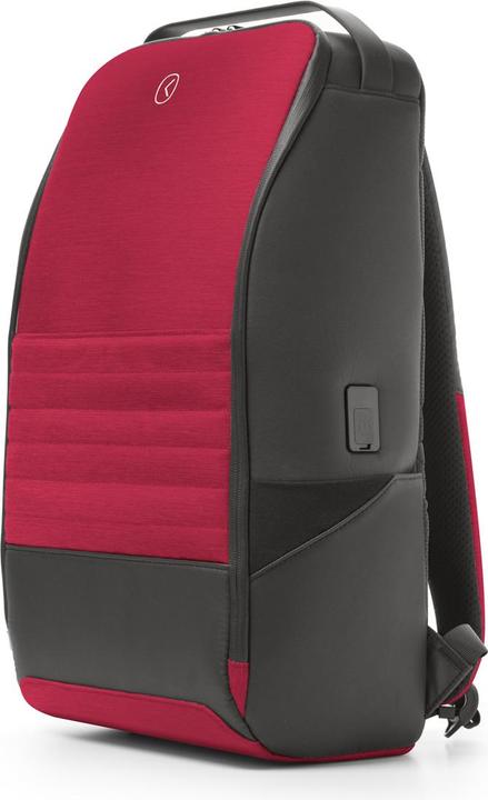 Immagine prodotto Intempo Tekniko Magnum - Zaino con chiusura a combinazione e porta USB (20.50 l)