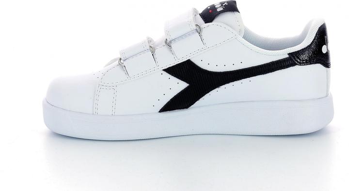 Image du produit Diadora baskets fille game p ps (35)