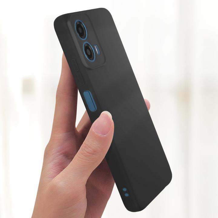Image du produit Avizar Classic Case Mat Series (Motorola Moto G34)