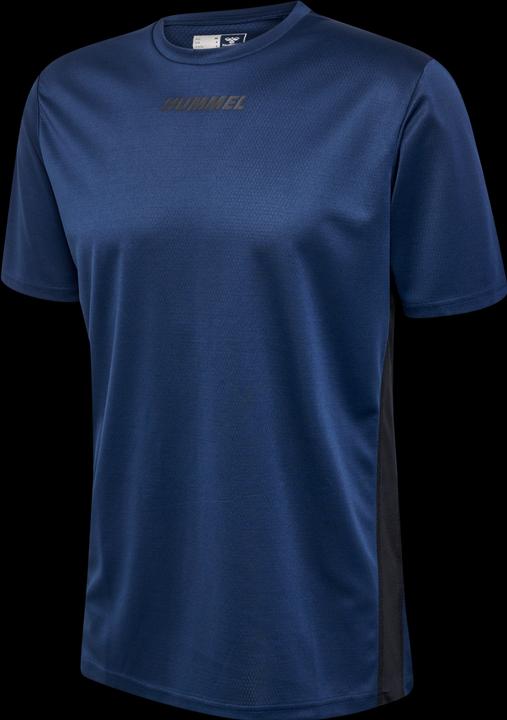 Actual product image hummel hmlMULTI PL JERSEY (XL)