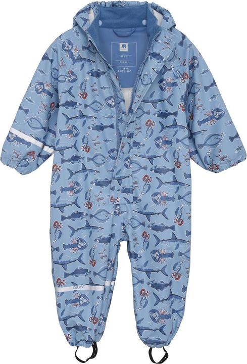Produktbild CeLaVi Regenoverall Federal (74)