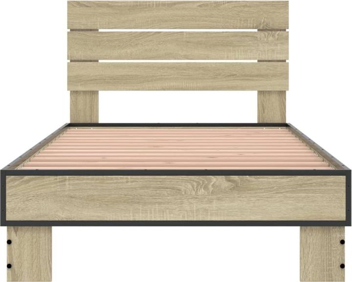 Produktbild VidaXL Kathrine (90 x 190 cm)