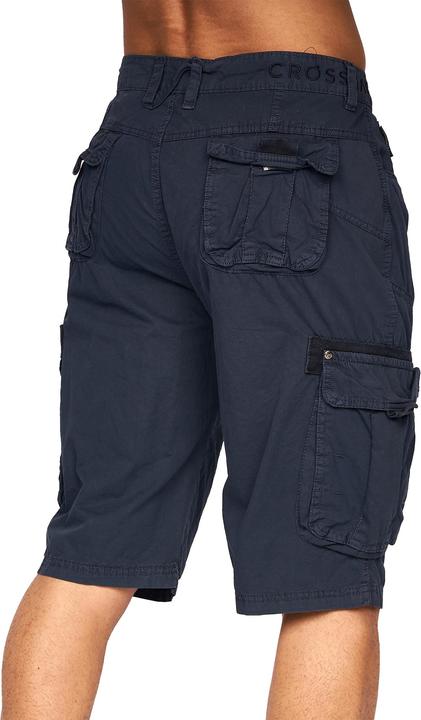 Produktbild Crosshatch Chaseforth Shorts (36)