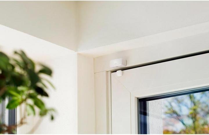 Actual product image Eve Door & Window